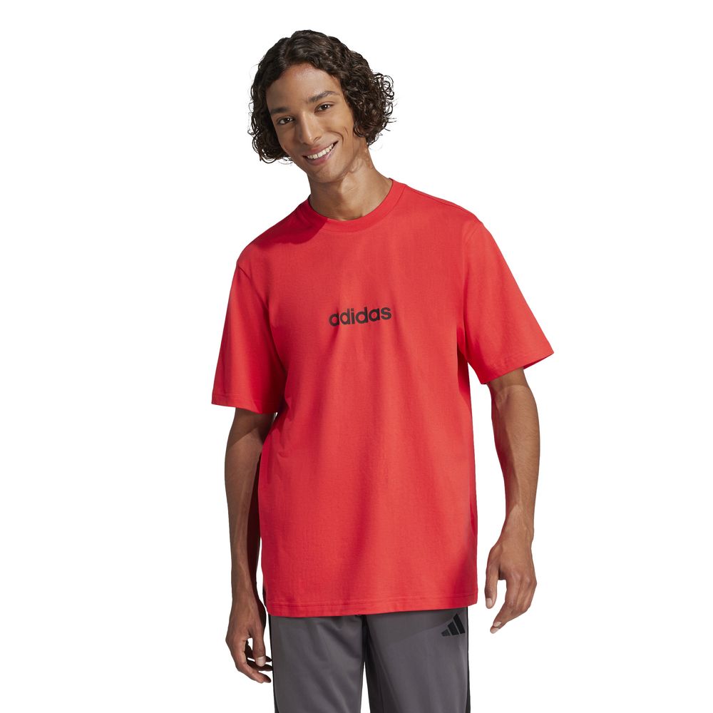 Camiseta-Adidas-Logo-Linear-|-Masculiuno